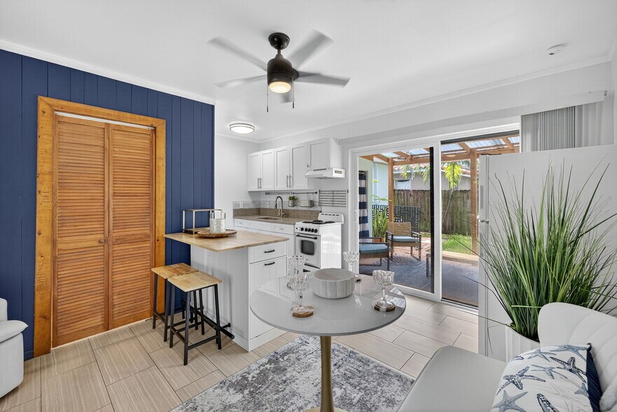 More Photos Of 1317 NE 1st Ave, Fort Lauderdale Multifamily For Sale