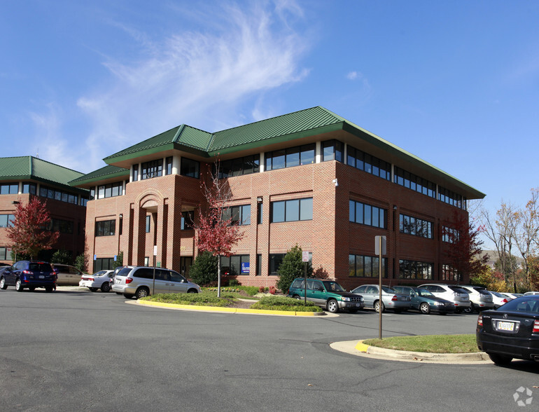 Primary Photo Of 20905 Professional Plz, Ashburn Medical For Lease