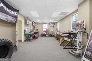 More Photos Of 4433 Old Summerville Rd, Armuchee Light Manufacturing For Sale