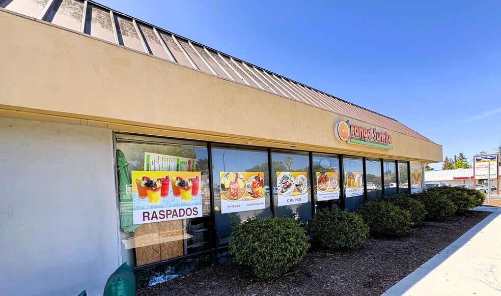More Photos Of 2602-2652 Alum Rock Ave, San Jose Unknown For Lease