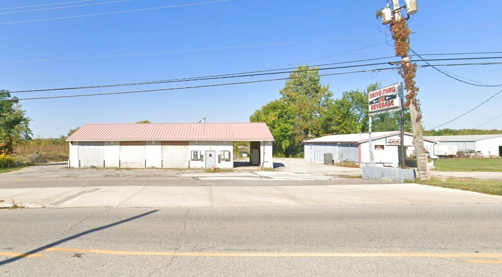 Primary Photo Of 2370-2384 Pearl Rd, Medina Land For Sale