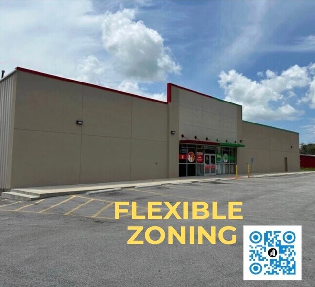 More Photos Of 201 E Tilden St, Humansville Freestanding For Sale