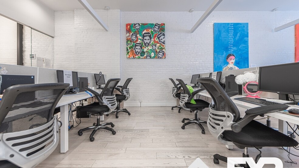 More Photos Of 1109 Fulton St, Brooklyn Storefront Retail Residential For Lease
