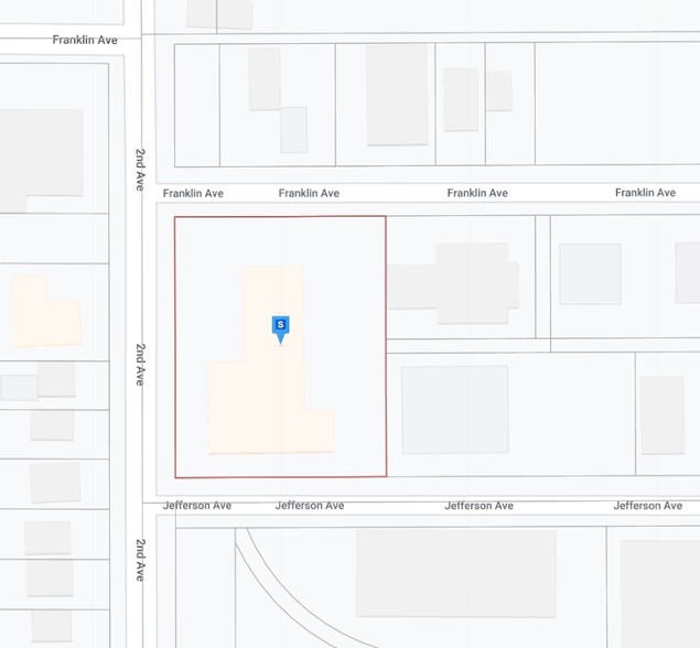 More Photos Of 1801 2nd Ave, Des Moines Warehouse For Sale