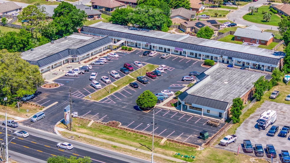 More Photos Of 2400 W Michigan Ave, Pensacola Unknown For Lease