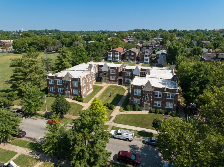More Photos Of , Saint Louis Multifamily For Sale