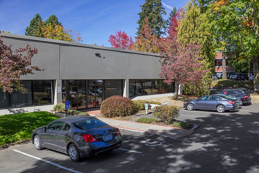 More Photos Of 16505-16575 SW 72nd Ave, Portland Industrial For Lease