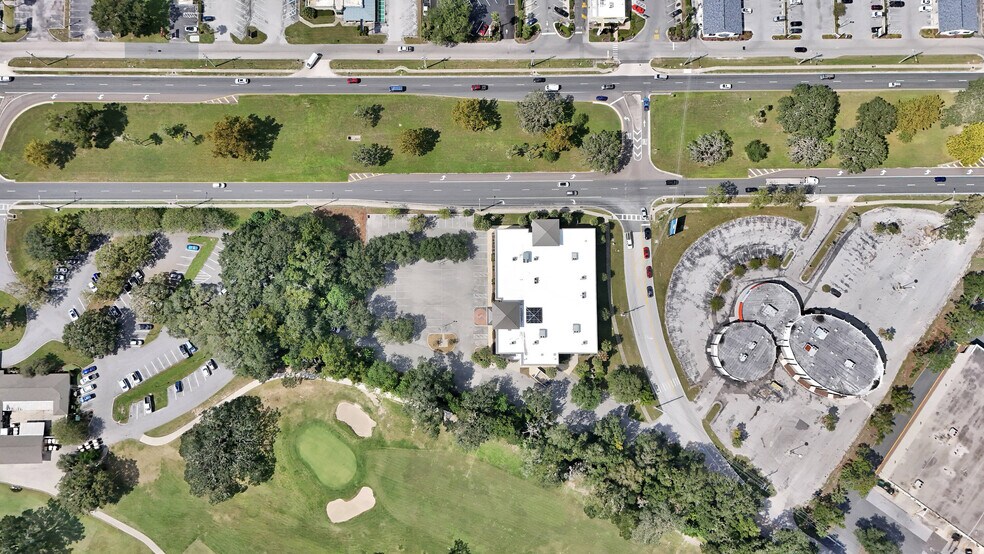 More Photos Of 3200 E Silver Springs Blvd, Ocala Medical For Lease