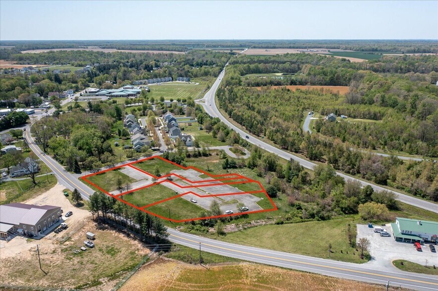 More Photos Of 100 Reeand Ln, Church Hill Land For Sale