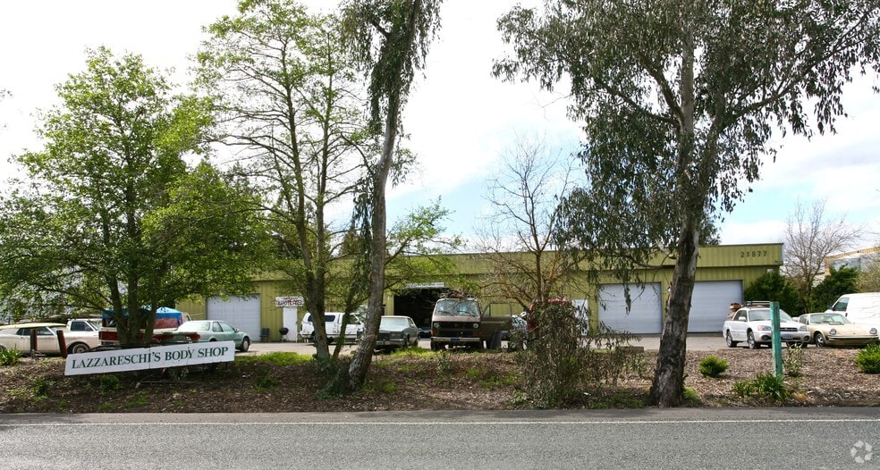 More Photos Of 21877 8th St E, Sonoma Food Processing For Lease