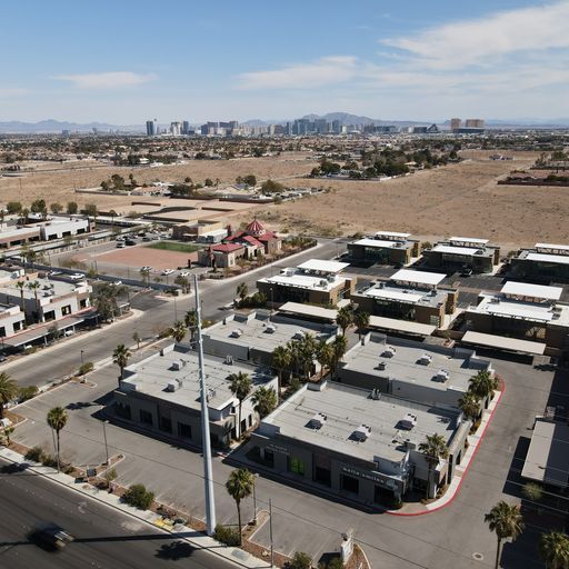 More Photos Of 6030 S Rainbow Blvd, Las Vegas Medical For Lease