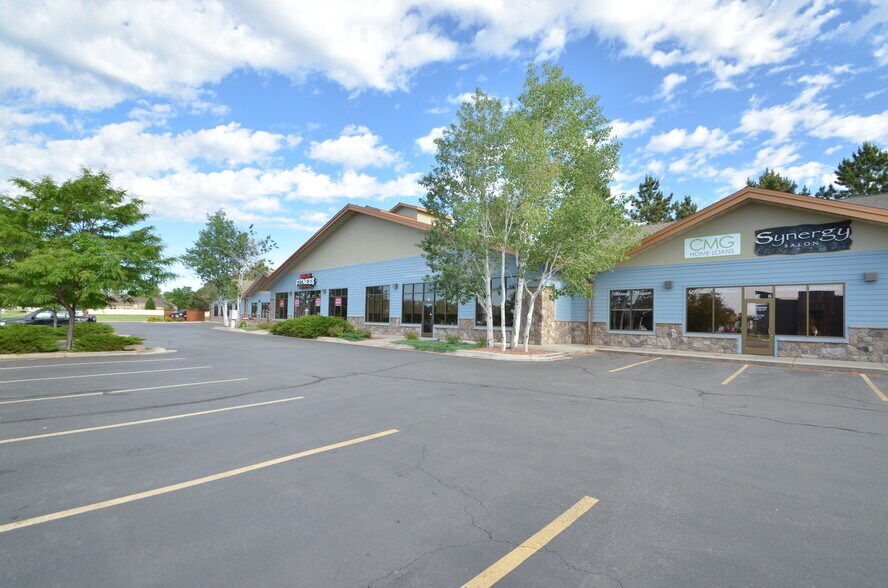 More Photos Of 1780 Shiloh Rd, Billings Storefront Retail Office For Lease