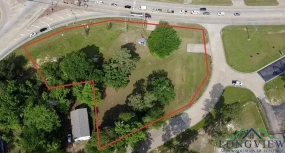 Primary Photo Of 114 Bruce St, Gilmer Land For Sale