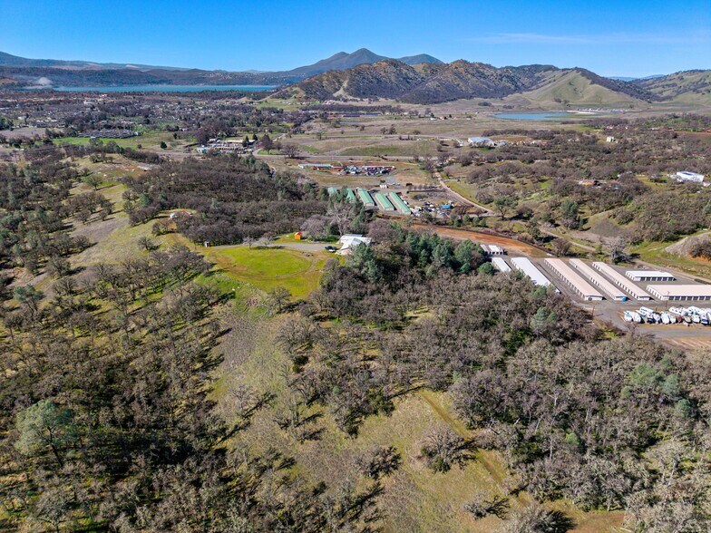 More Photos Of 2250 Ogulin Canyon Rd, Clearlake Land For Sale