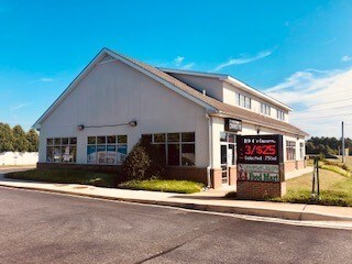 More Photos Of 1005 College Rd, Dover Freestanding For Lease