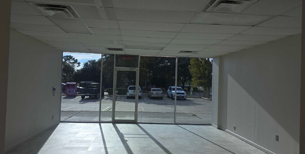 More Photos Of 8650 N Houston Rosslyn Rd, Houston Unknown For Lease