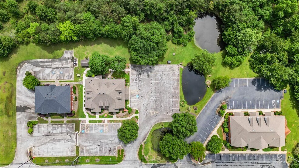 More Photos Of 889 Commerce Dr Sw, Conyers Loft Creative Space For Sale