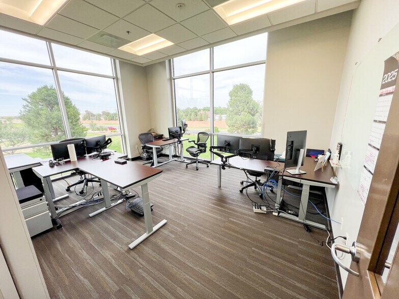 More Photos Of 6401 Holiday Hill Rd, Midland Office For Lease