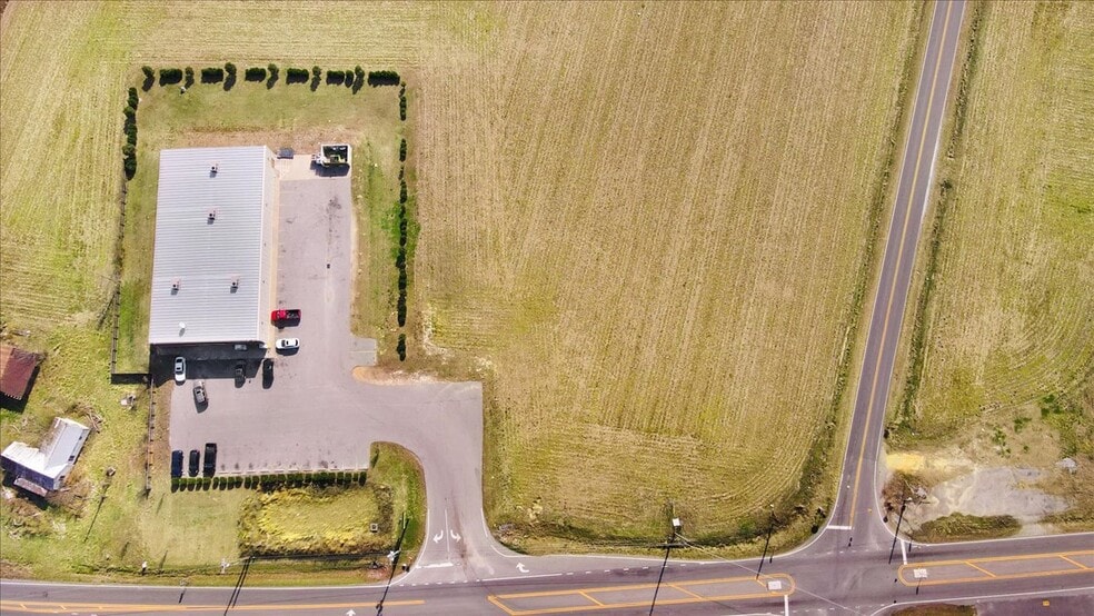 More Photos Of 3506 NC-111 Hwy, Pikeville Land For Sale