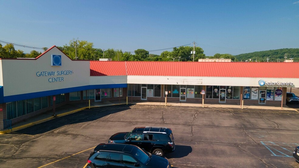 More Photos Of 1-116 S Wyoming Ave, Kingston Unknown For Lease