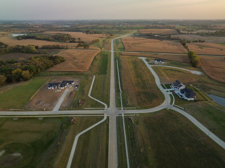 More Photos Of SW Meadow Rose Ave, Van Meter Land For Sale