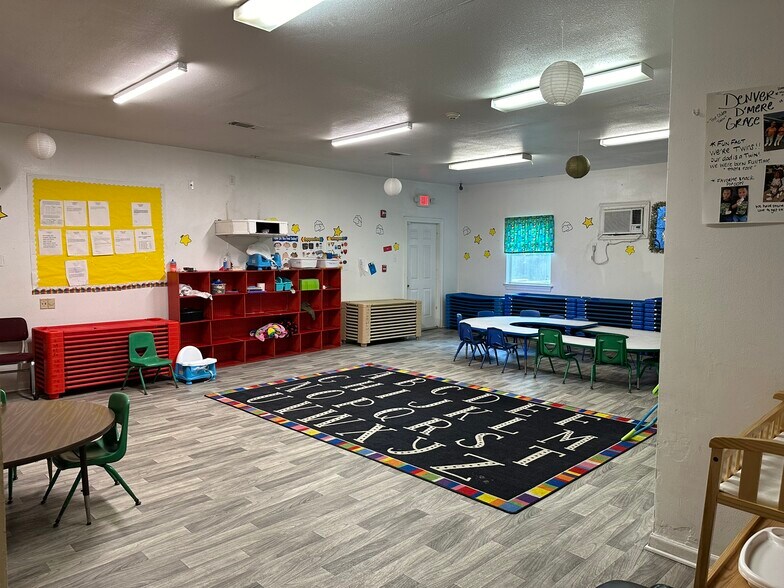 More Photos Of 4157 N Sherwood Forest Dr, Baton Rouge Daycare Center For Sale