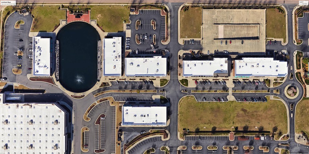 More Photos Of 5821 Poyner Village Pky, Raleigh Restaurant For Sale