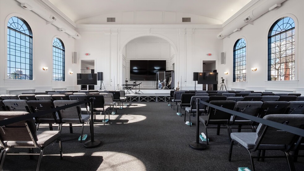 More Photos Of 169 Hudson Ave, Newark Religious Facility For Sale