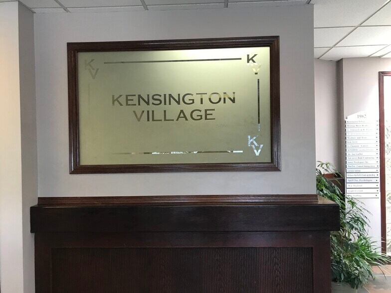 More Photos Of 1966-1990 Kensington Rd NW, Calgary Storefront Retail Office For Lease