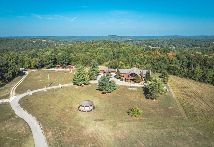 More Photos Of 15270 Cedarstone Drive, Eminence Land For Sale