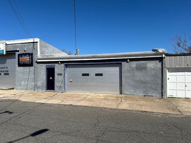 More Photos Of 1129 Ridley Ave, Chester Warehouse For Sale