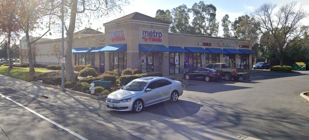 Primary Photo Of 8364-8368 Elk Grove Florin Rd, Sacramento Drugstore For Lease