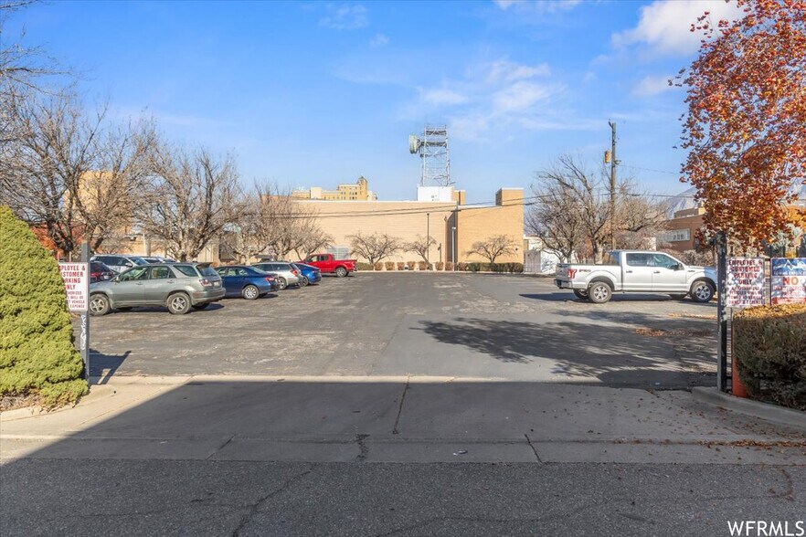 More Photos Of 2650 Washington Blvd, Ogden Office For Lease