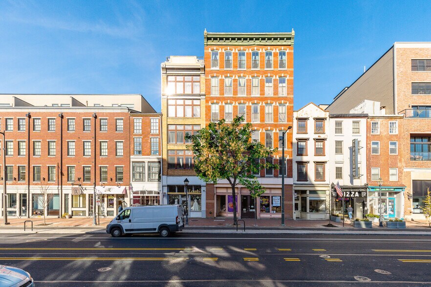 More Photos Of 220-222 Church St, Philadelphia Apartments For Sale