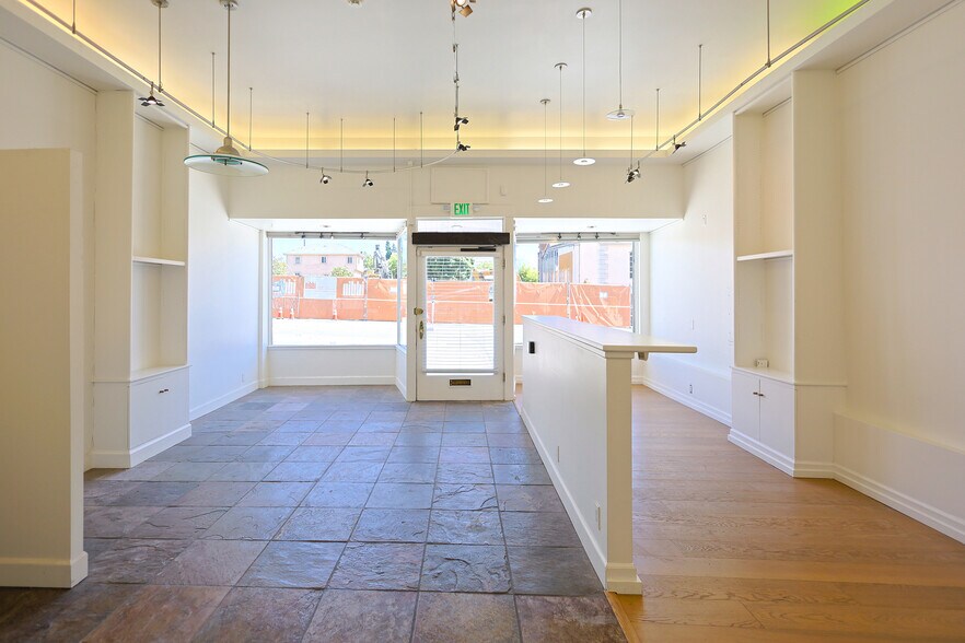 More Photos Of 2035-2037 Ashby Ave, Berkeley Storefront Retail Residential For Sale
