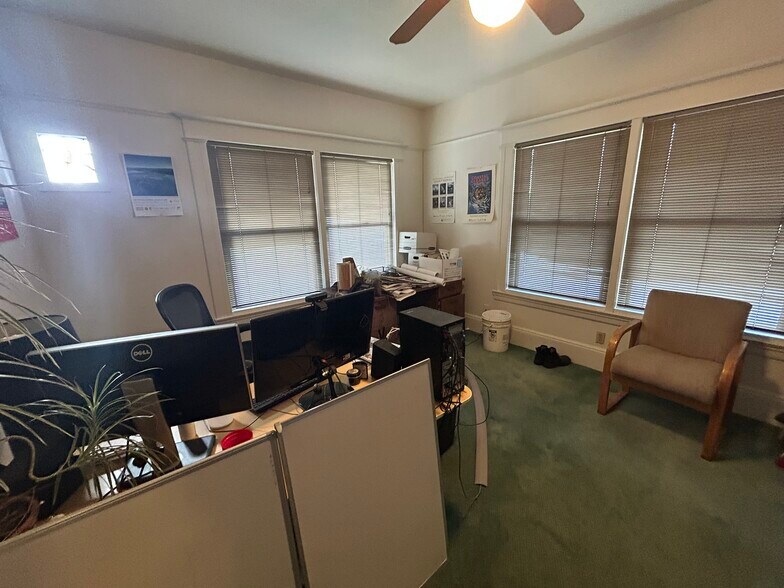 More Photos Of 1410 Jackson St, Oakland Office For Sale