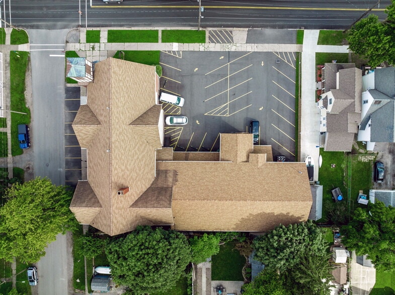 More Photos Of 383 Wheatfield St, North Tonawanda Religious Facility For Sale