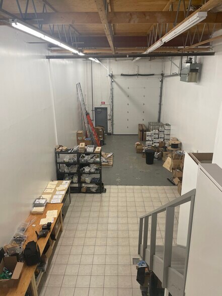 More Photos Of 1919 27th Ave NE, Calgary Warehouse For Sale