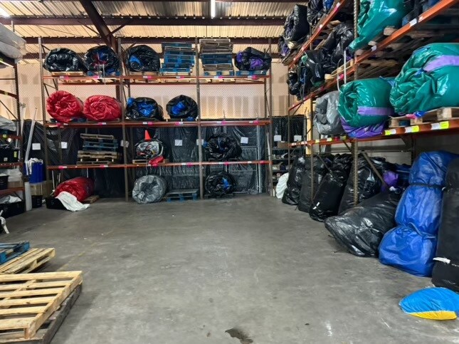 More Photos Of 1331 Gunn Hwy, Odessa Warehouse For Sale