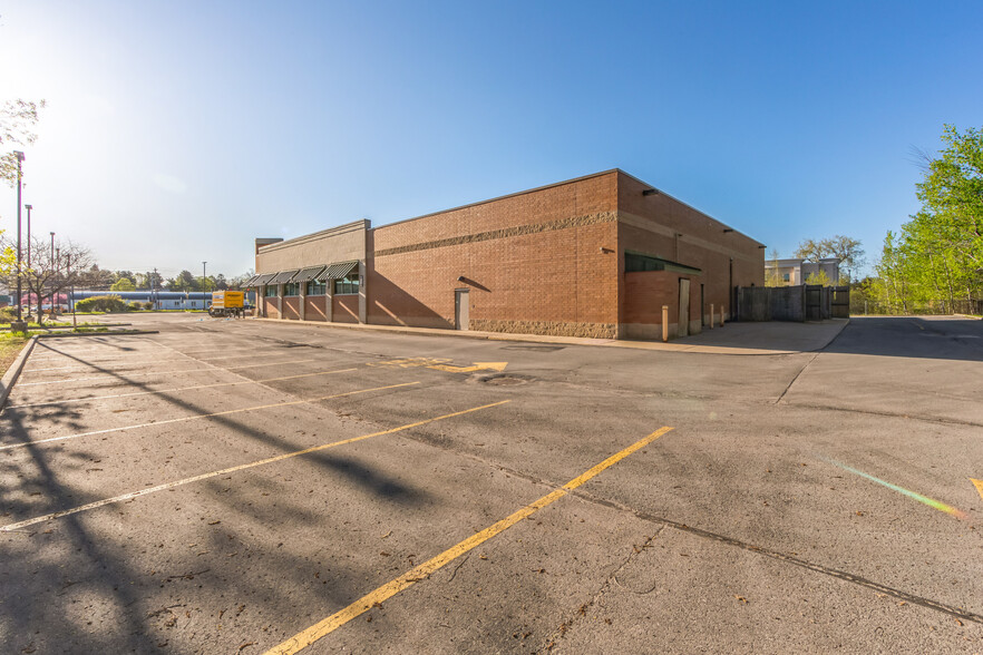 Primary Photo Of 173 Market St, Potsdam Drugstore For Lease