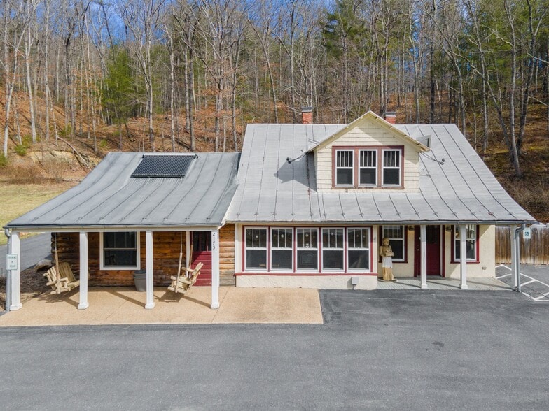 More Photos Of 2175 Hankey Mountain Hwy, Churchville Restaurant For Sale