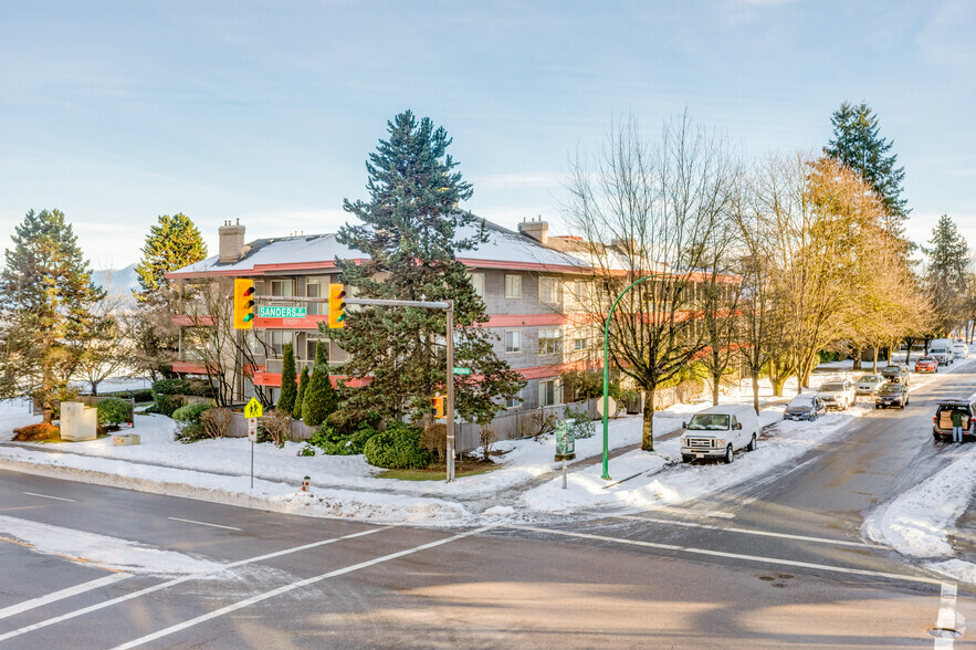 Primary Photo Of 4951 Sanders St, Burnaby Apartments For Sale