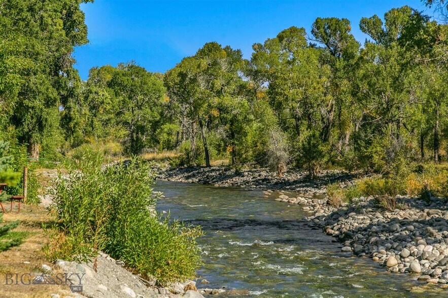 More Photos Of 257 Main Boulder Rd, Big Timber Land For Sale