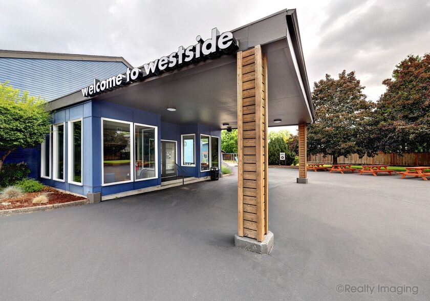 More Photos Of 18390 SW Farmington Rd, Aloha Religious Facility For Sale