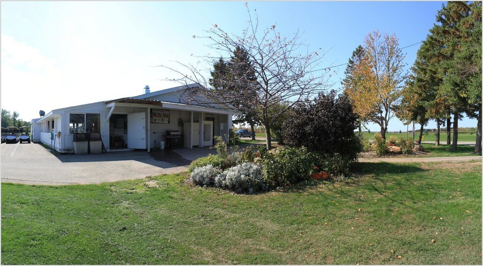 More Photos Of 12486 Beebe Rd, Silver Creek Golf Course Driving Range For Sale