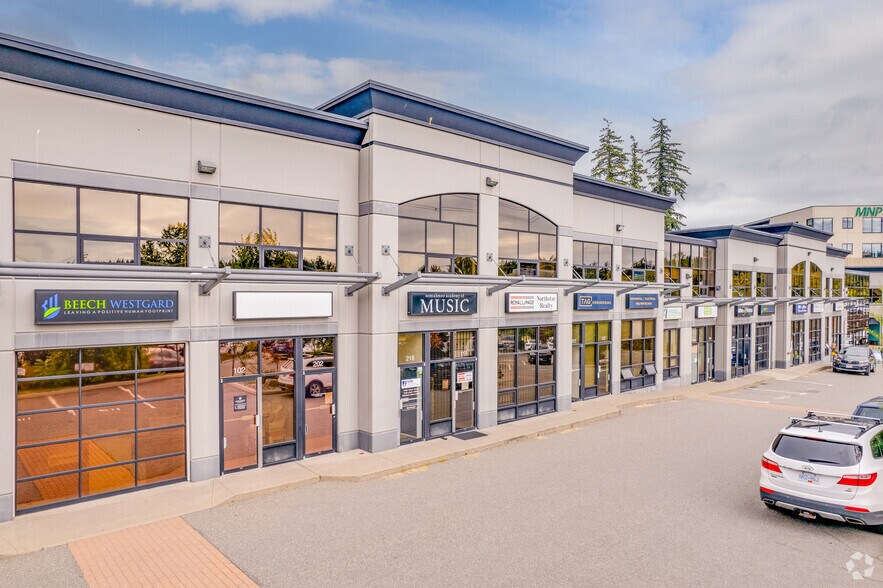 More Photos Of 15272 Croydon Dr, Surrey Flex For Lease