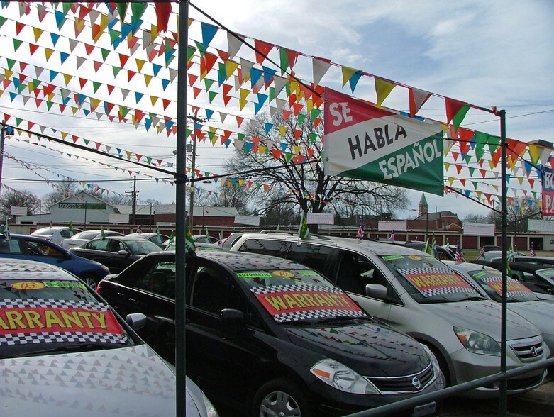 More Photos Of 327 W 6th Ave, Bowling Green Auto Dealership For Sale