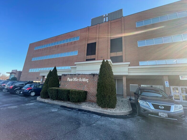 More Photos Of 1710 Underpass Way, Hagerstown Office Residential For Lease
