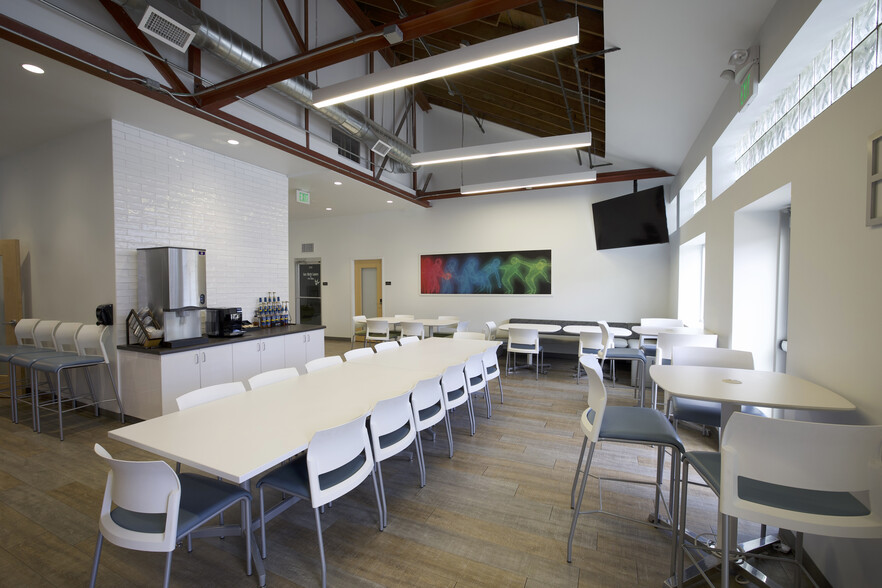 More Photos Of 1376 E 3300 S, Millcreek Coworking Space