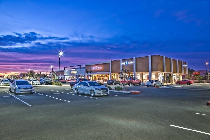 More Photos Of 10155 W McDowell Rd, Avondale Freestanding For Lease